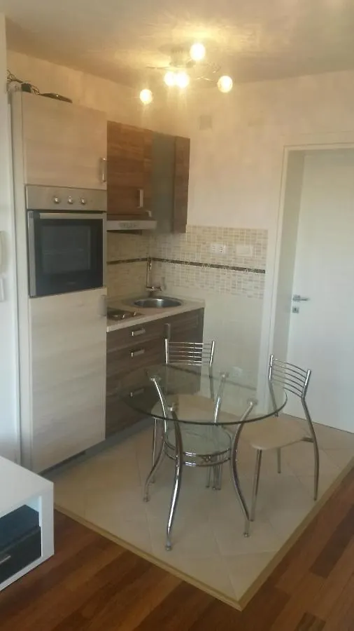 Panoramic View Apartment Crikvenica Croatia