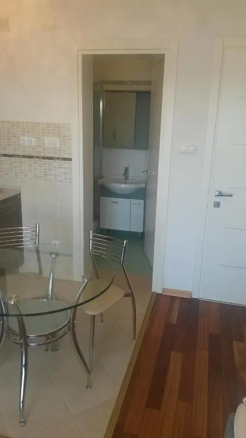 Panoramic View Apartment Crikvenica