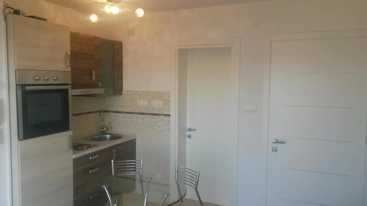 Panoramic View Apartment Crikvenica