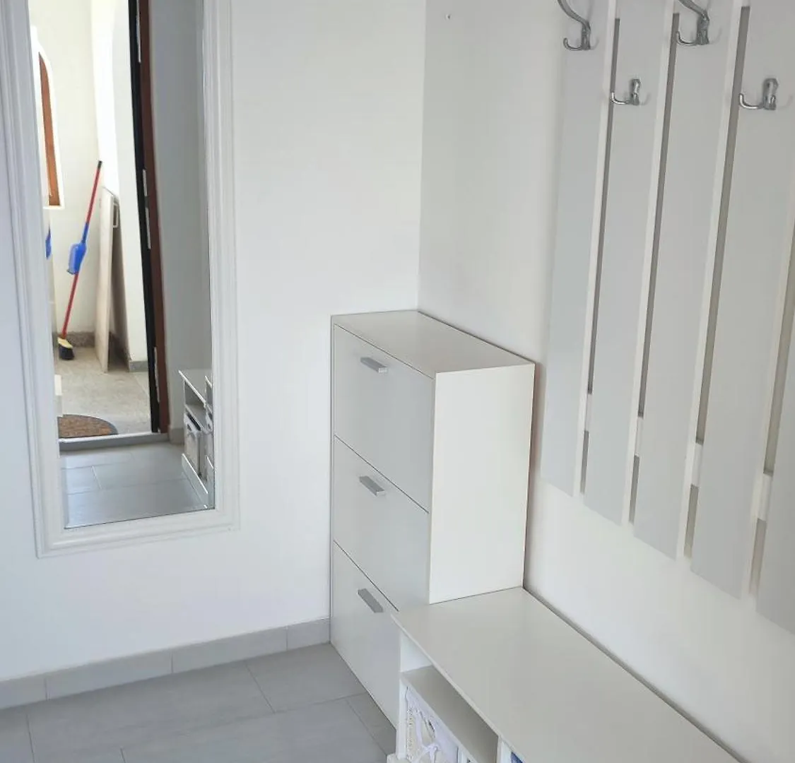 Panoramic View Apartment Crikvenica