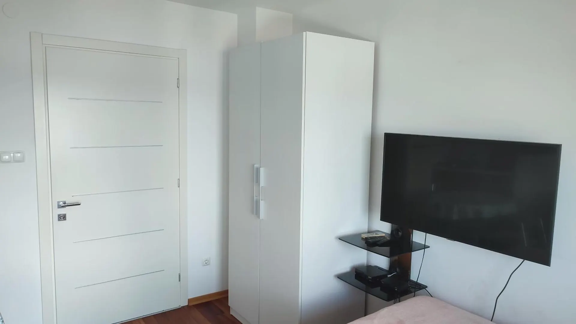 Panoramic View Apartment Crikvenica 0*,