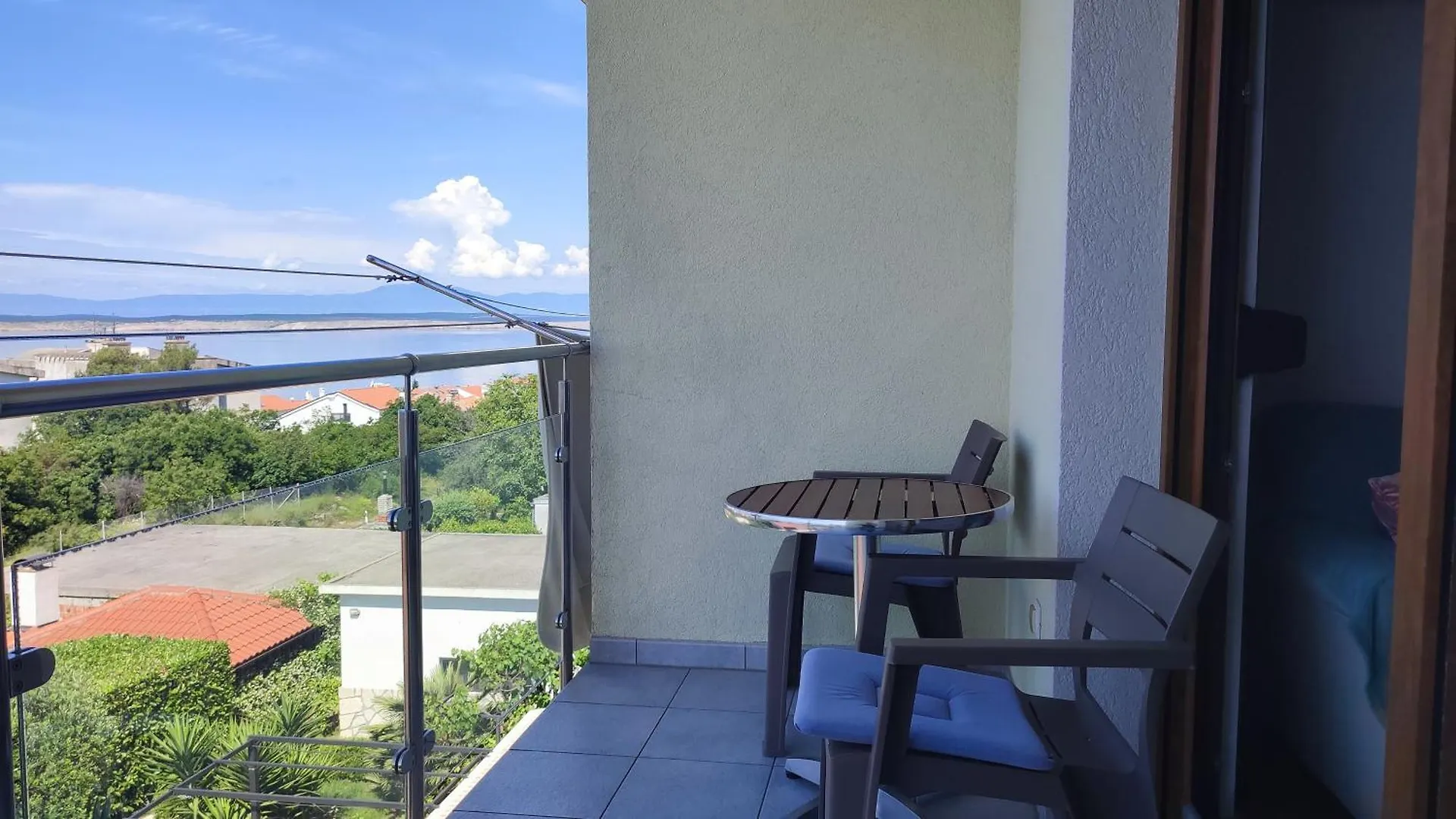 Panoramic View Apartment Crikvenica 0*,  Croatia