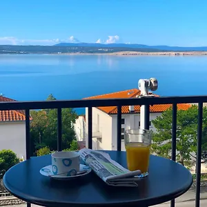 Julija Apartmán