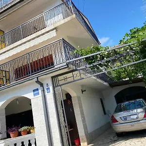 Jelena Apartmán