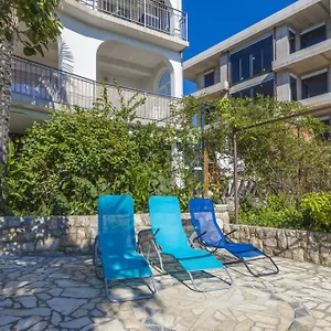 Kostrencic Apartmán