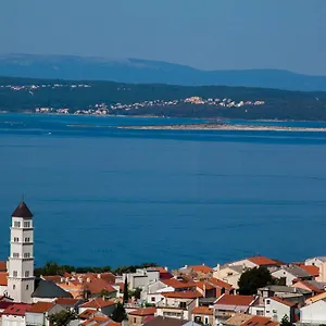 Apartment San Antonio, Crikvenica