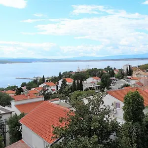 Apartment Iva, Crikvenica