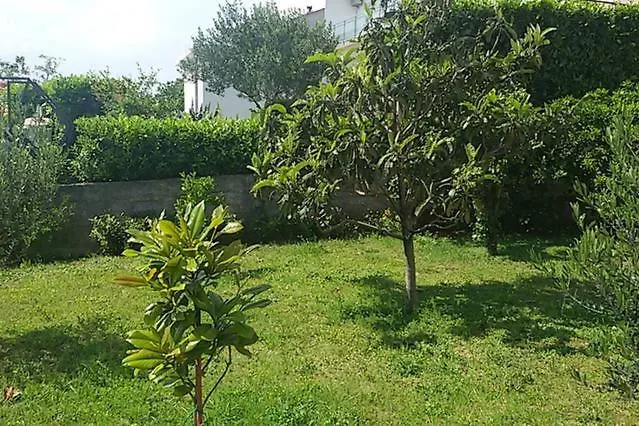 Panoramic View Apartment Crikvenica Chorvatsko