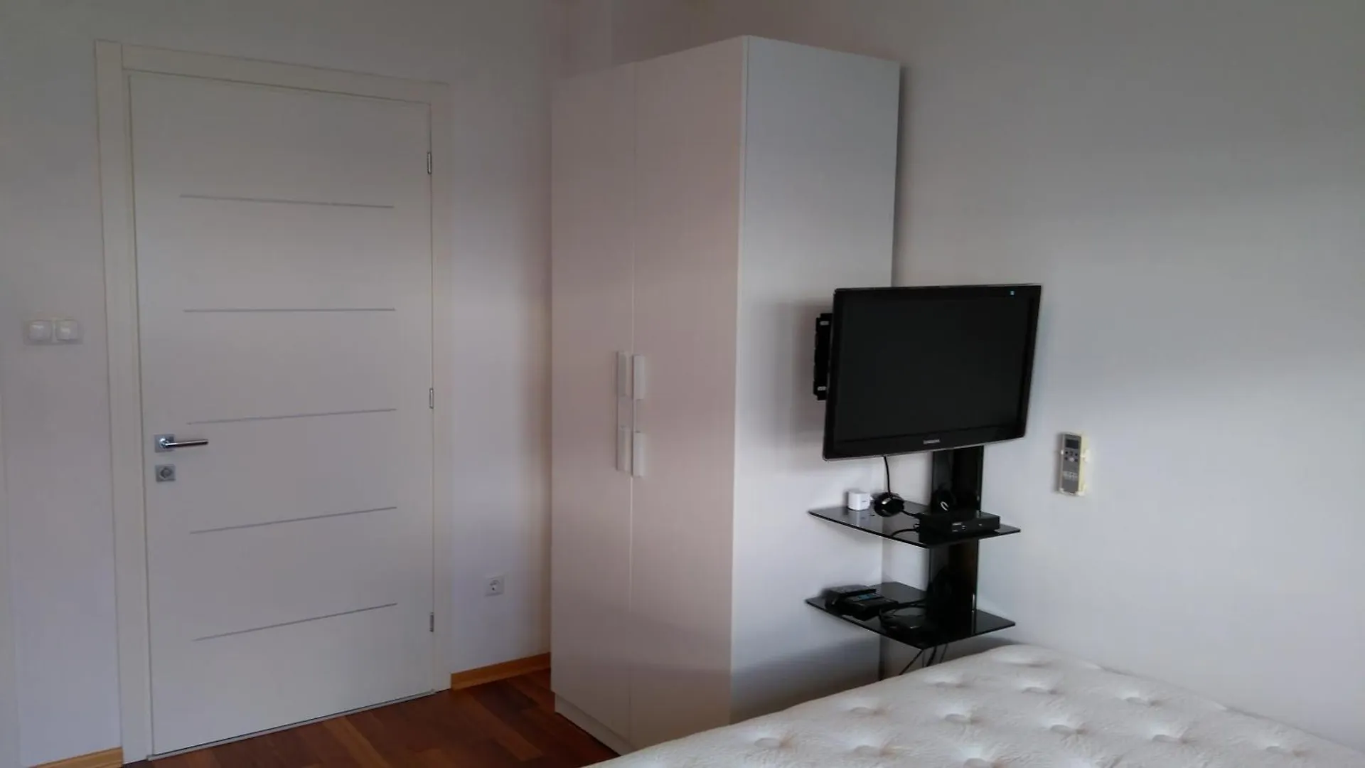 Panoramic View Apartment Crikvenica